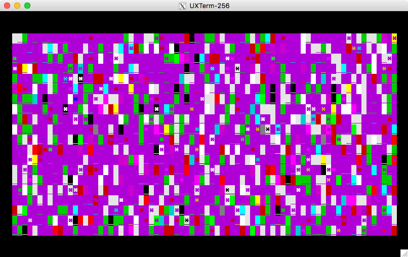 dots_curses with 256 colors ECH – slang